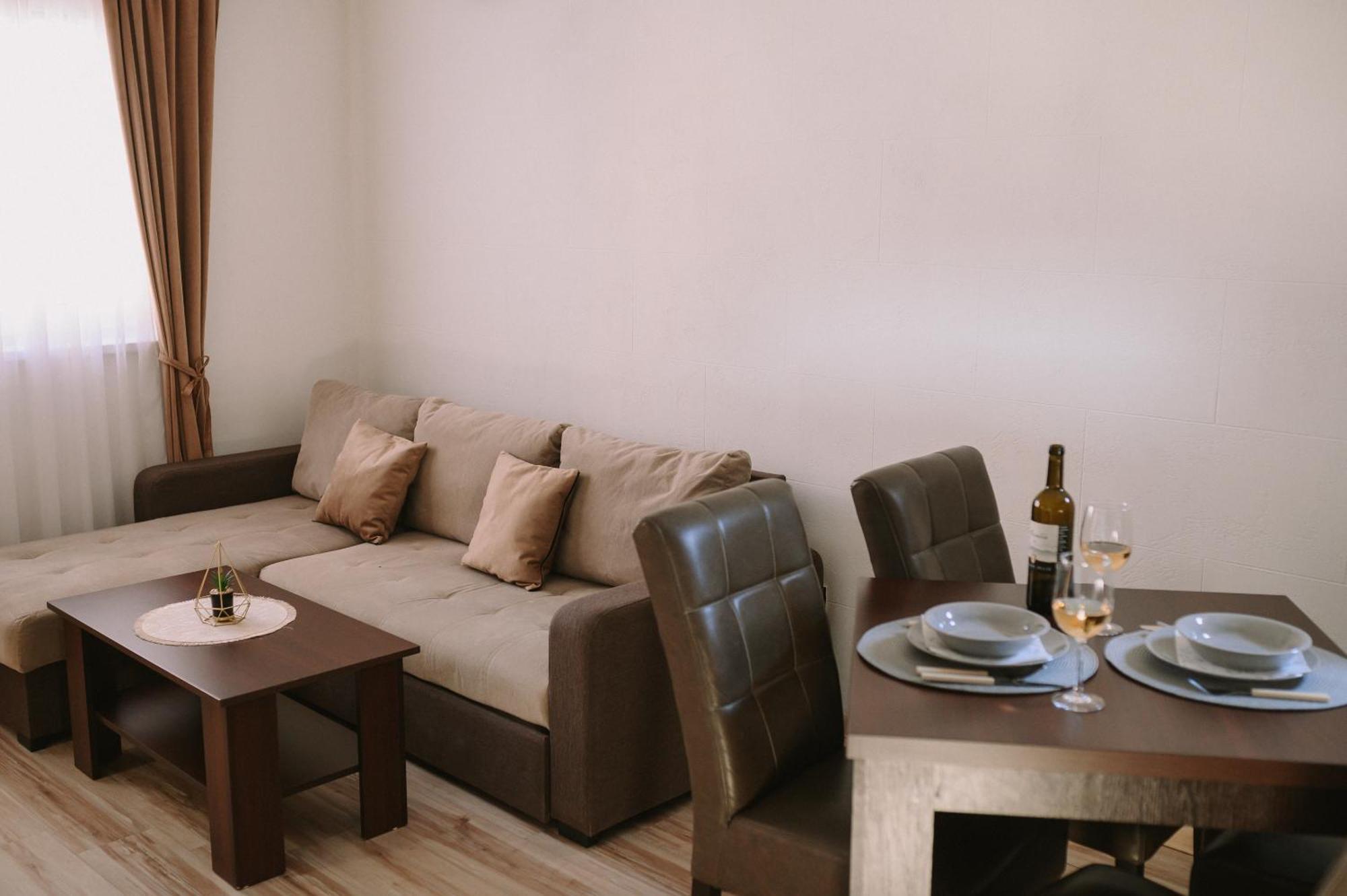 Matino Apartments 3 Valjevo Habitación foto