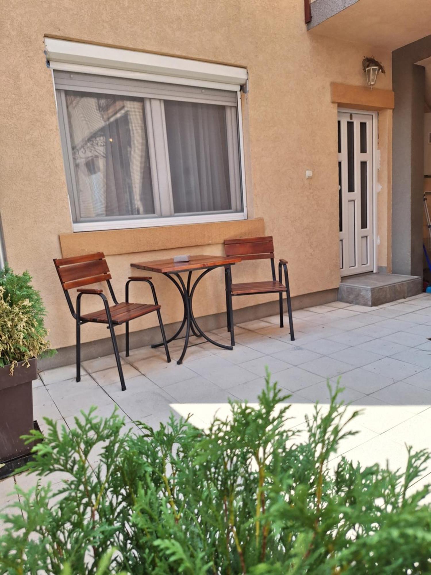 Matino Apartments 3 Valjevo Exterior foto
