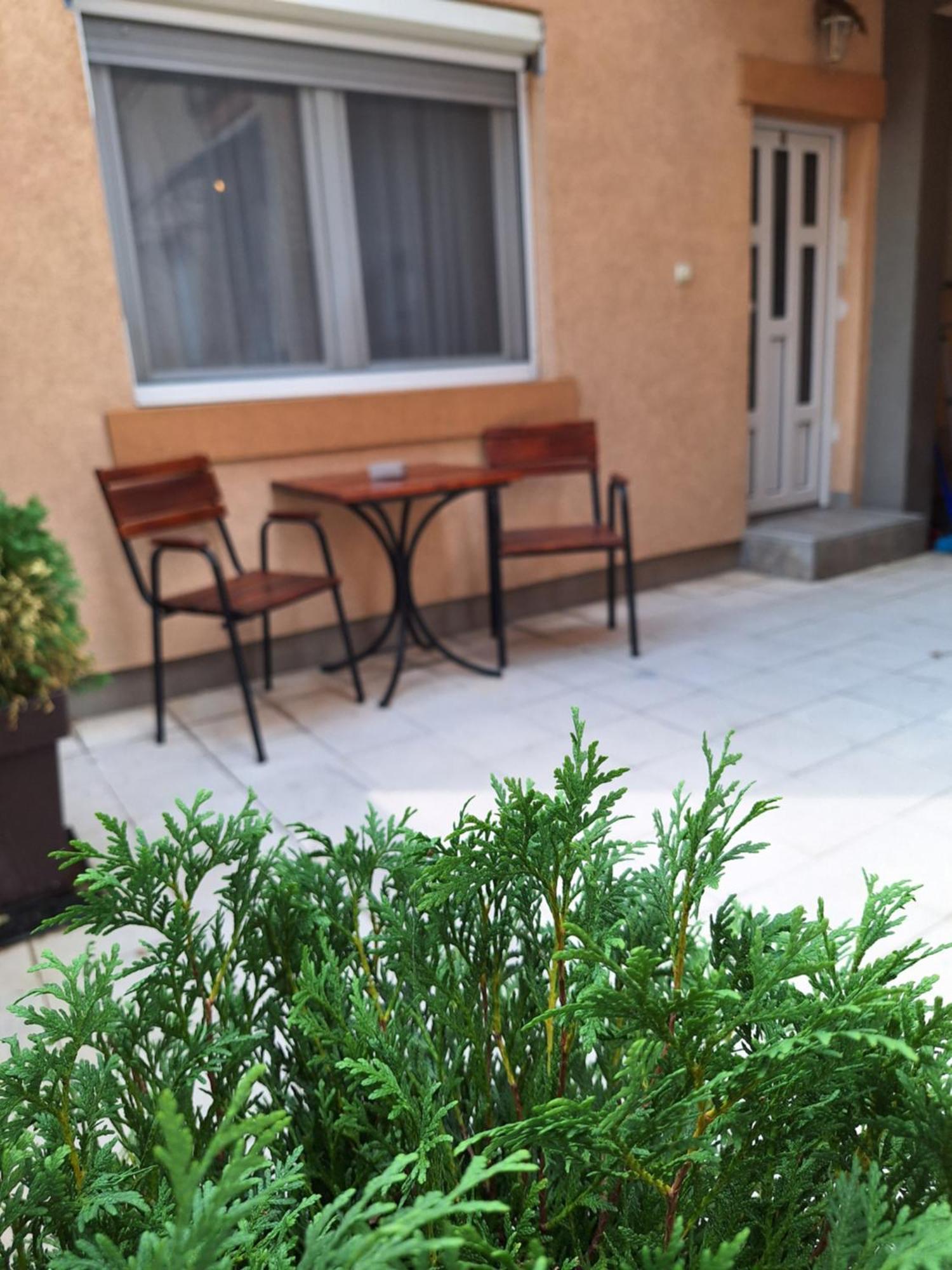 Matino Apartments 3 Valjevo Exterior foto