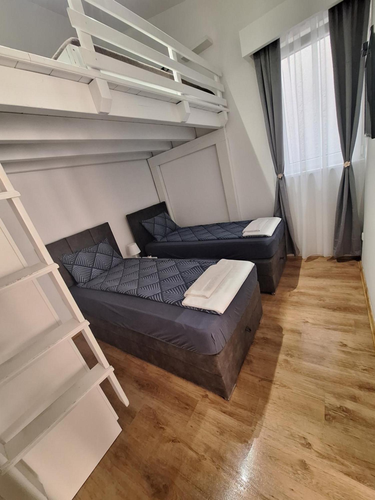 Matino Apartments 3 Valjevo Exterior foto