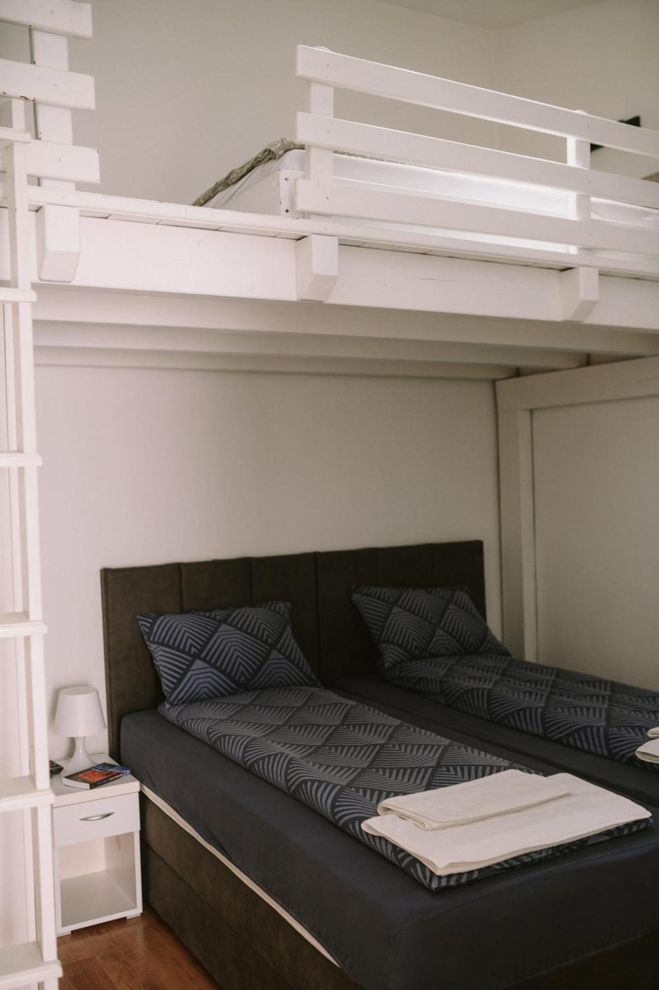 Matino Apartments 3 Valjevo Habitación foto
