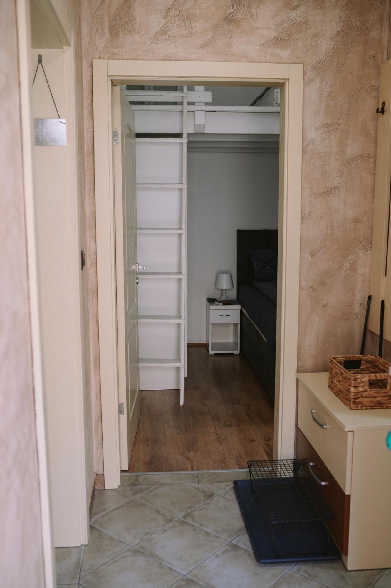 Matino Apartments 3 Valjevo Habitación foto