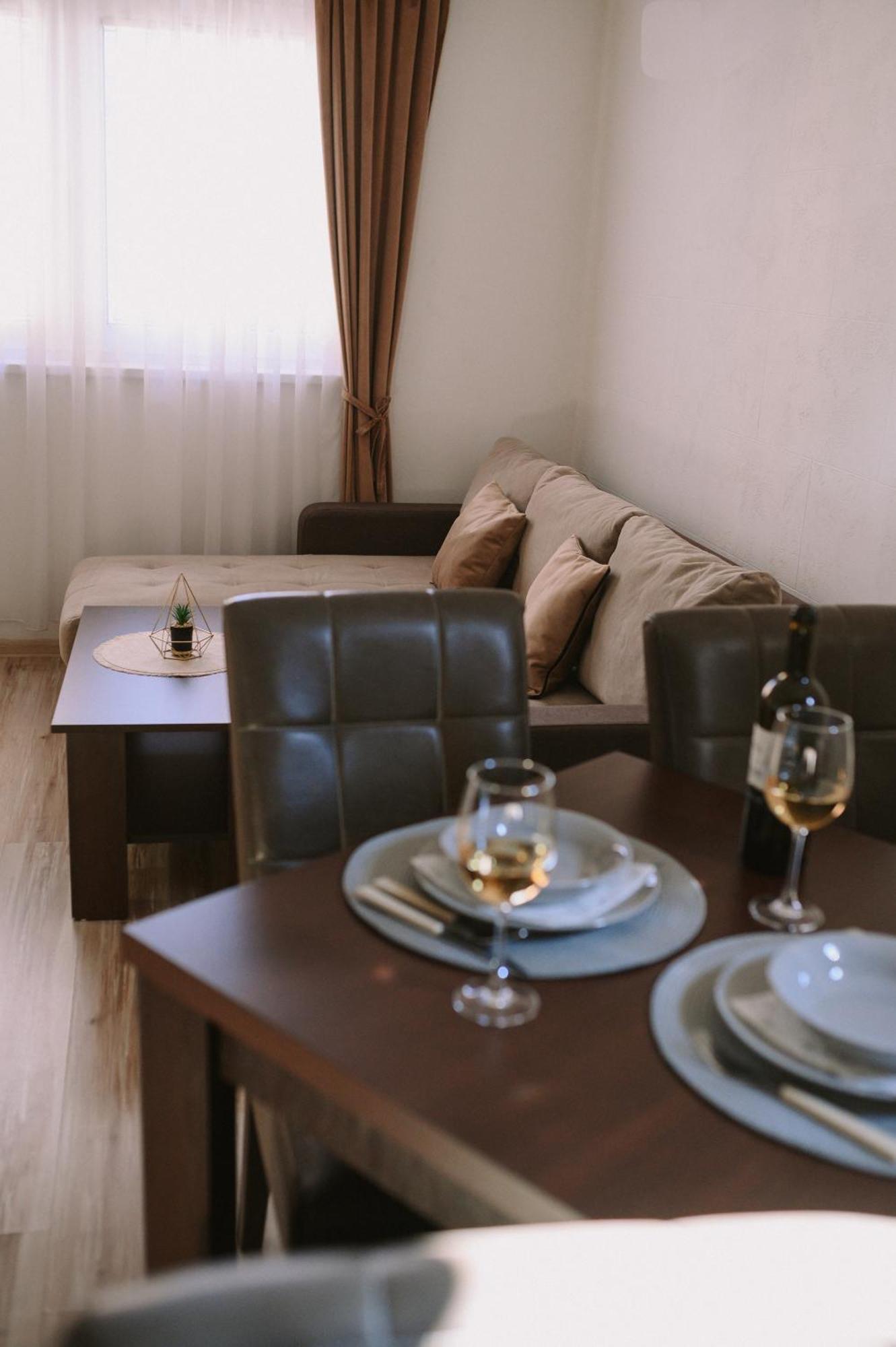 Matino Apartments 3 Valjevo Habitación foto